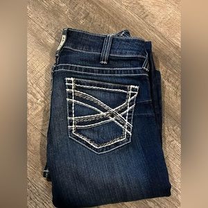 Ariat Bootcut Jeans